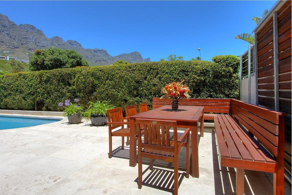 Vetho Villa Kapstadt Zimmer foto