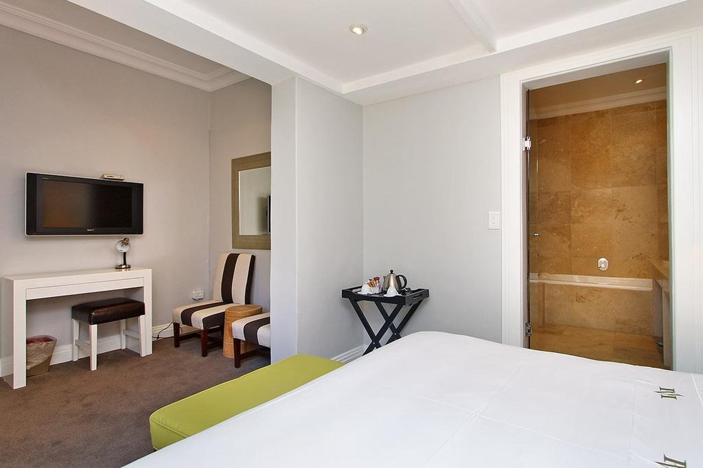 Vetho Villa Kapstadt Zimmer foto